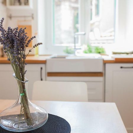 Apartment Barone Šibenik Eksteriør billede
