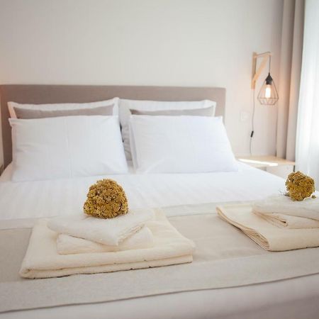 Apartment Barone Šibenik Eksteriør billede