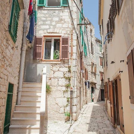Apartment Barone Šibenik Eksteriør billede