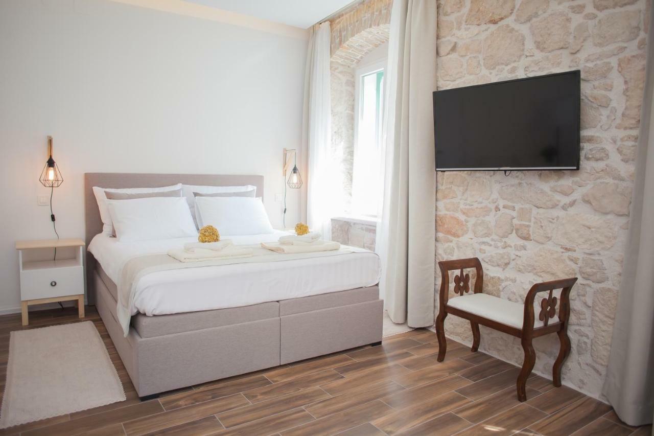 Apartment Barone Šibenik Eksteriør billede