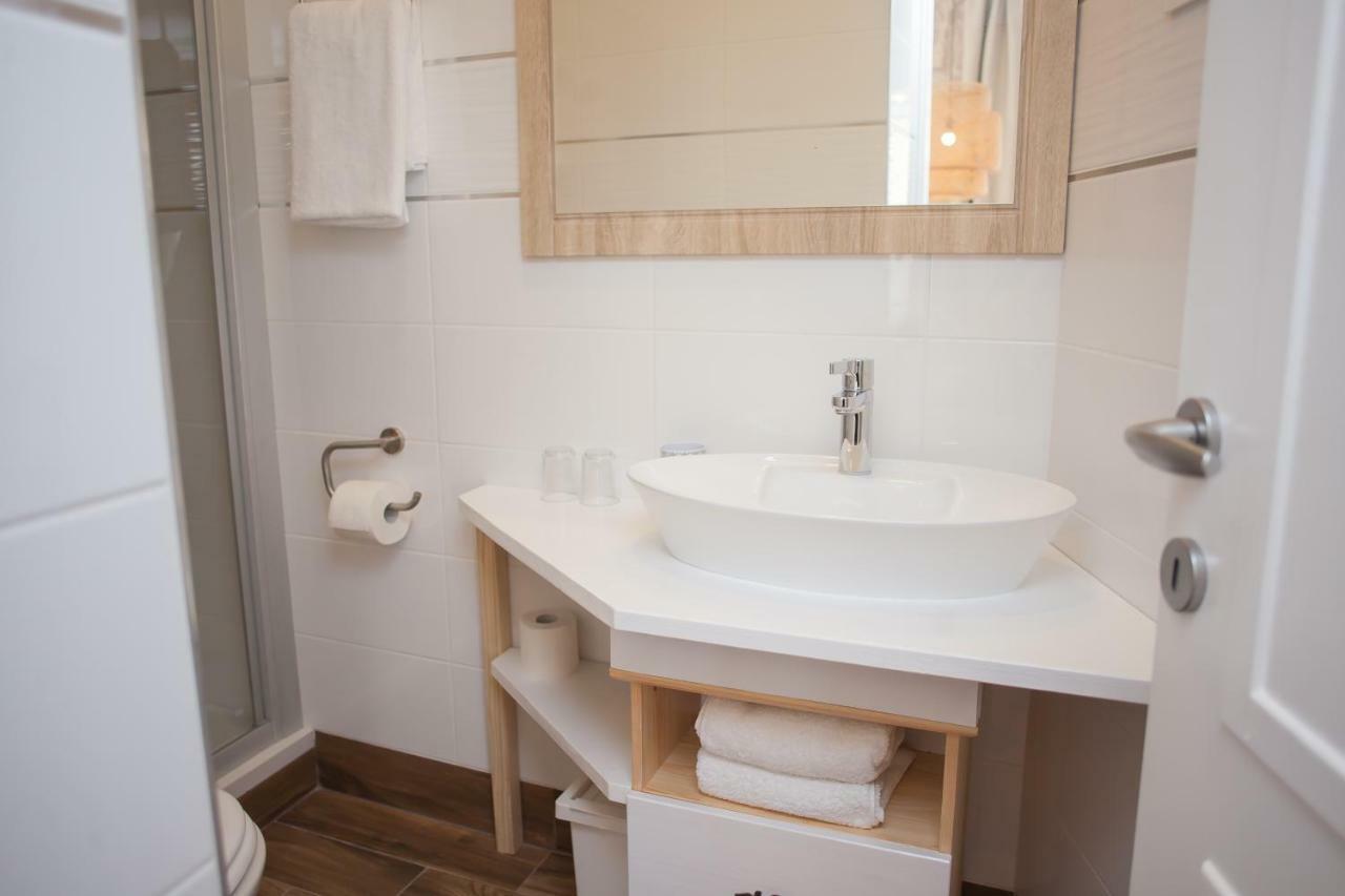 Apartment Barone Šibenik Eksteriør billede