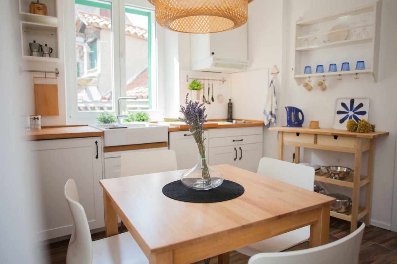 Apartment Barone Šibenik Eksteriør billede