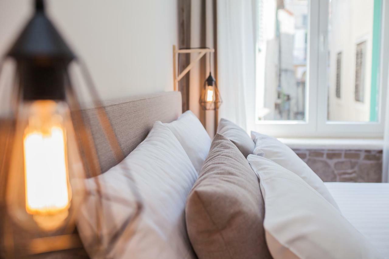 Apartment Barone Šibenik Eksteriør billede