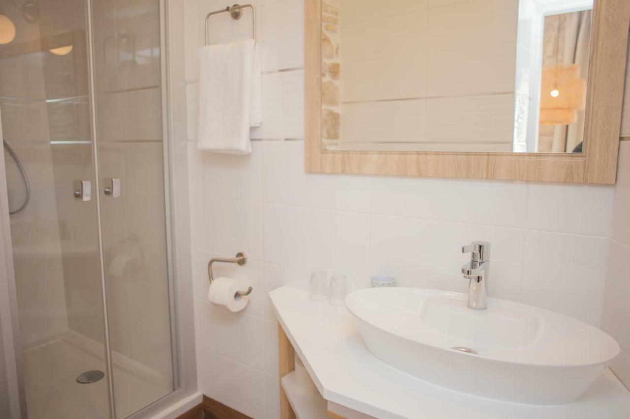 Apartment Barone Šibenik Eksteriør billede