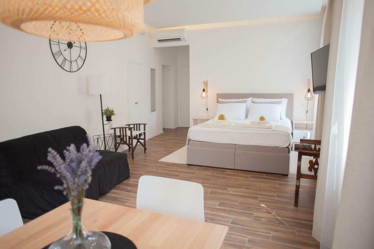 Apartment Barone Šibenik Eksteriør billede