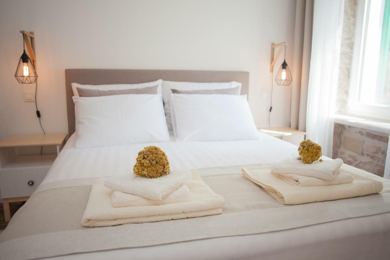 Apartment Barone Šibenik Eksteriør billede